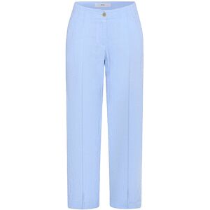 BRAX Culotte 7/8 MAINE S hellblau 42 42 BRAX Culotte 7/8 MAINE S hellblau 42 42