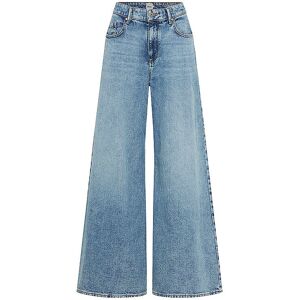 BRAX Jeans Wide Leg MARCH hellblau 40 (kurz) 40 (kurz) BRAX Jeans Wide Leg MARCH hellblau 40 (kurz) 40 (kurz)