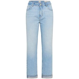 BRAX Jeans Straight Fit MADISON hellblau 46 46 BRAX Jeans Straight Fit MADISON hellblau 46 46