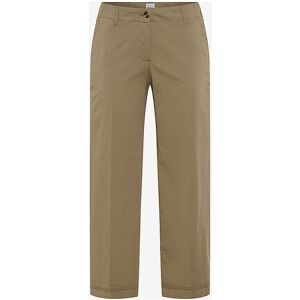 BRAX Culotte STYLE.MAINE S olive 38 38 BRAX Culotte STYLE.MAINE S olive 38 38