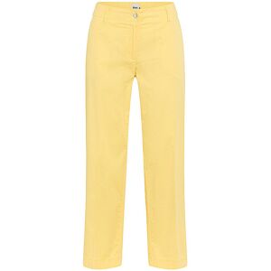 BRAX Culotte 7/8 MAINE S gelb 36 36 BRAX Culotte 7/8 MAINE S gelb 36 36