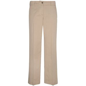BRAX Marlenehose MAINE hellbraun 38 38 BRAX Marlenehose MAINE hellbraun 38 38
