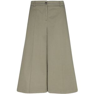 BRAX Culotte MELLI S olive 46 46 BRAX Culotte MELLI S olive 46 46