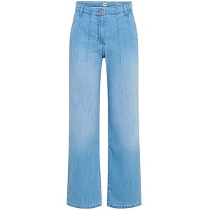 BRAX Jeans Wide Leg MAINE S hellblau 46 46 BRAX Jeans Wide Leg MAINE S hellblau 46 46