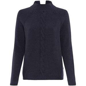BRAX Pullover LEA dunkelblau 34 34 BRAX Pullover LEA dunkelblau 34 34