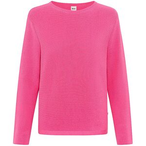 BRAX Pullover LESLEY pink 42 42 BRAX Pullover LESLEY pink 42 42