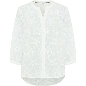 BRAX Bluse VELIA weiss 44 44 BRAX Bluse VELIA weiss 44 44