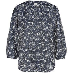 BRAX T-Shirt VELIA dunkelblau 36 36 BRAX T-Shirt VELIA dunkelblau 36 36