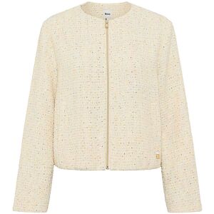 BRAX Jäckchen LYON creme 42 42 BRAX Jäckchen LYON creme 42 42