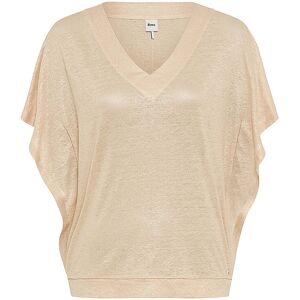 BRAX T-Shirt CASSIE S hellbraun 34 34 BRAX T-Shirt CASSIE S hellbraun 34 34