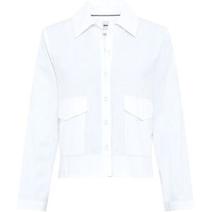 BRAX Jäckchen VEGA weiss 38 38 BRAX Jäckchen VEGA weiss 38 38