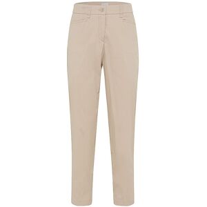BRAX Hose 7/8 MARA S beige 42 42 BRAX Hose 7/8 MARA S beige 42 42