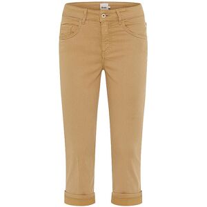 BRAX Hose 3/4 SHAKIRA C camel 34 34 BRAX Hose 3/4 SHAKIRA C camel 34 34