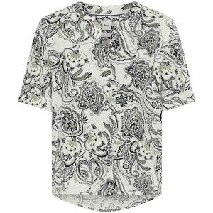 BRAX Blusenshirt VERI creme 46 46 BRAX Blusenshirt VERI creme 46 46