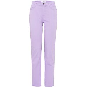 BRAX Jeans Straight Fit MARY lila 48 (kurz) 48 (kurz) BRAX Jeans Straight Fit MARY lila 48 (kurz) 48 (kurz)