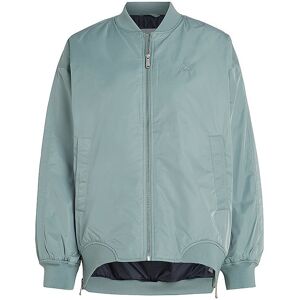 Calvin KLEIN JEANS Blouson hellblau S S Calvin KLEIN JEANS Blouson hellblau S S