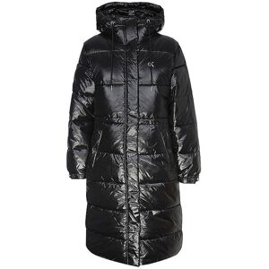 Calvin KLEIN JEANS Steppmantel schwarz M M Calvin KLEIN JEANS Steppmantel schwarz M M