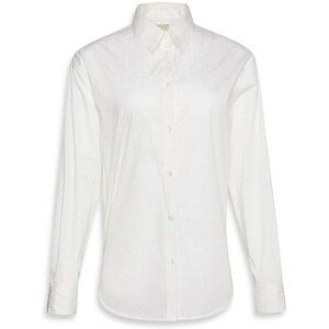 Calvin KLEIN JEANS Hemdbluse weiss S S Calvin KLEIN JEANS Hemdbluse weiss S S
