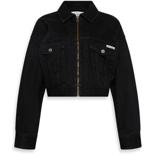 Calvin KLEIN JEANS Jeansjacke schwarz M M Calvin KLEIN JEANS Jeansjacke schwarz M M