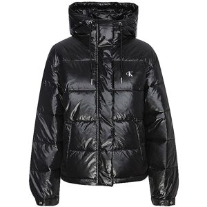 Calvin KLEIN JEANS Steppjacke schwarz L L Calvin KLEIN JEANS Steppjacke schwarz L L
