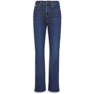 Calvin KLEIN JEANS Jeans HIGH RISE FLARE blau 25/L32 25/L32 Calvin KLEIN JEANS Jeans HIGH RISE FLARE blau 25/L32 25/L32
