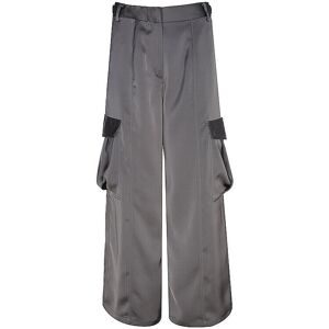 Calvin KLEIN JEANS Cargohose grau 26 26 Calvin KLEIN JEANS Cargohose grau 26 26