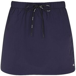 Calvin KLEIN JEANS Hosenrock - Skorts dunkelblau S S Calvin KLEIN JEANS Hosenrock - Skorts dunkelblau S S