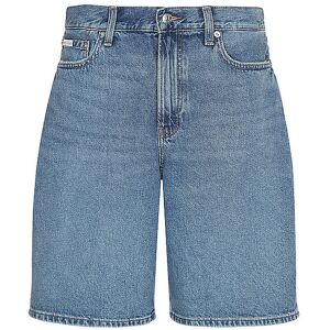 Calvin KLEIN JEANS Bermuda CAROLINE blau 27 27 Calvin KLEIN JEANS Bermuda CAROLINE blau 27 27