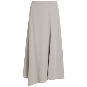 Calvin KLEIN Midirock beige 40 40 Calvin KLEIN Midirock beige 40 40