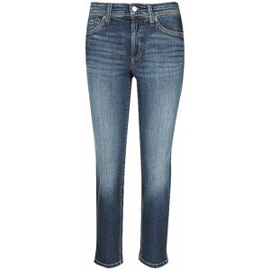 CAMBIO Jeans 7/8 PIPER SHORT blau 34/L27 34/L27 CAMBIO Jeans 7/8 PIPER SHORT blau 34/L27 34/L27