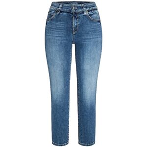 CAMBIO Jeans Flared Fit 7/8 Paris Easy Kick blau 34/L28 34/L28 CAMBIO Jeans Flared Fit 7/8 Paris Easy Kick blau 34/L28 34/L28