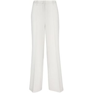 CAMBIO Marlenehose AMELIE beige 46/L32 46/L32 CAMBIO Marlenehose AMELIE beige 46/L32 46/L32