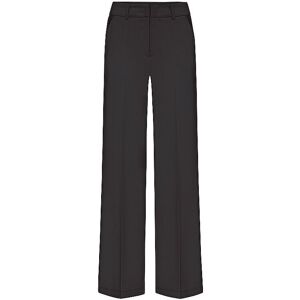CAMBIO Marlenehose AMELIE schwarz 44/L32 44/L32 CAMBIO Marlenehose AMELIE schwarz 44/L32 44/L32