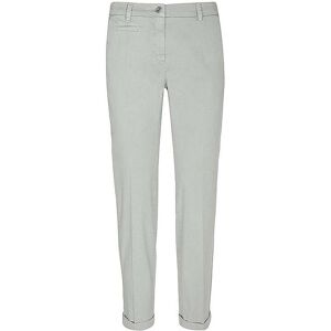 CAMBIO Chino 7/8 STELLA hellgrau 40/L28 40/L28 CAMBIO Chino 7/8 STELLA hellgrau 40/L28 40/L28