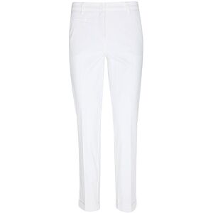 CAMBIO Chino 7/8 STELLA weiss 44/L28 44/L28 CAMBIO Chino 7/8 STELLA weiss 44/L28 44/L28