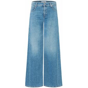 CAMBIO Jeans Flared Fit PALAZZO blau 40/L34 40/L34 CAMBIO Jeans Flared Fit PALAZZO blau 40/L34 40/L34