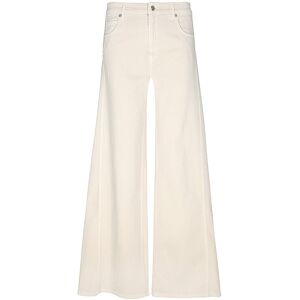 CAMBIO Jeans Wide Leg creme 38/L34 38/L34 CAMBIO Jeans Wide Leg creme 38/L34 38/L34