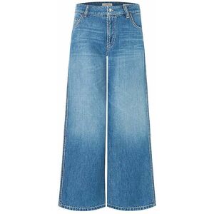 CAMBIO Jeans Flared Fit 7/8 PALAZZO blau 40/L28 40/L28 CAMBIO Jeans Flared Fit 7/8 PALAZZO blau 40/L28 40/L28