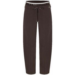 CAMBIO Hose Jogging Fit EDEN braun 34/L27 34/L27 CAMBIO Hose Jogging Fit EDEN braun 34/L27 34/L27