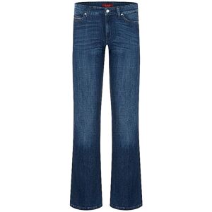 CAMBIO Jeans Flared Fit PARIS FLARED dunkelblau 40/L33 40/L33 CAMBIO Jeans Flared Fit PARIS FLARED dunkelblau 40/L33 40/L33