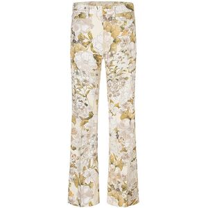 CAMBIO Jeans FABIENNE bunt 42/L33 42/L33 CAMBIO Jeans FABIENNE bunt 42/L33 42/L33