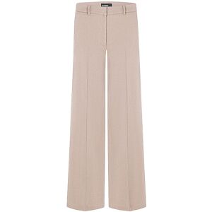 CAMBIO Marlenehose MIRA beige 42/L33 42/L33 CAMBIO Marlenehose MIRA beige 42/L33 42/L33
