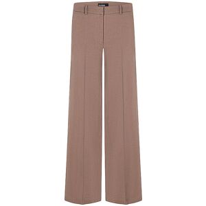 CAMBIO Marlenehose MIRA braun 42/L33 42/L33 CAMBIO Marlenehose MIRA braun 42/L33 42/L33