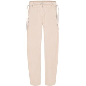 CAMBIO Hose Barrel Fit OLYMPIA beige 40/L30 40/L30 CAMBIO Hose Barrel Fit OLYMPIA beige 40/L30 40/L30