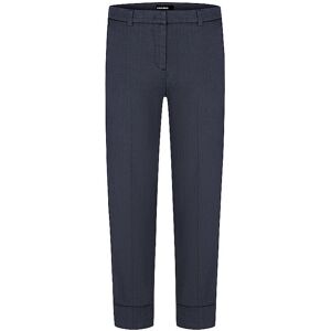 CAMBIO Chino KRYSTAL dunkelblau 40/L27 40/L27 CAMBIO Chino KRYSTAL dunkelblau 40/L27 40/L27