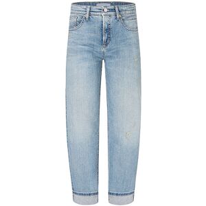 CAMBIO Jeans Straight Fit GAIA hellblau 42/L30 42/L30 CAMBIO Jeans Straight Fit GAIA hellblau 42/L30 42/L30