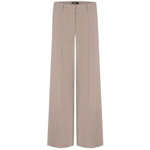 CAMBIO Marlenehose AMELIE beige 42/L32 42/L32 CAMBIO Marlenehose AMELIE beige 42/L32 42/L32