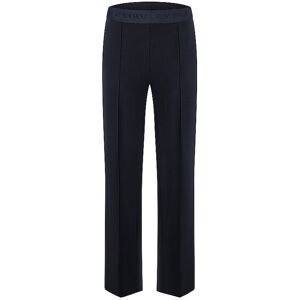 CAMBIO Hose Wide Leg AVA dunkelblau 34 34 CAMBIO Hose Wide Leg AVA dunkelblau 34 34