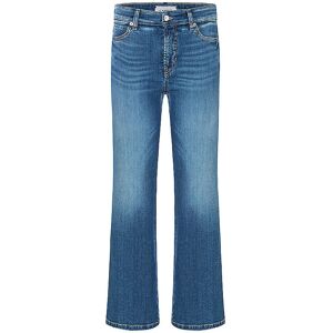 CAMBIO Jeans Flared Fit FRANCESCA blau 42/L28 42/L28 CAMBIO Jeans Flared Fit FRANCESCA blau 42/L28 42/L28