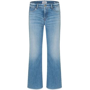 CAMBIO Jeans Straight Fit FRANCESCA blau 42/L28 42/L28 CAMBIO Jeans Straight Fit FRANCESCA blau 42/L28 42/L28